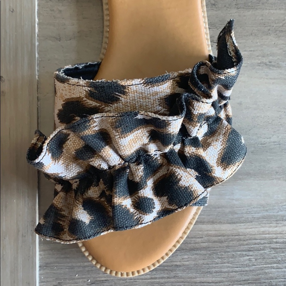 Ruffle - Picture 2 of 3